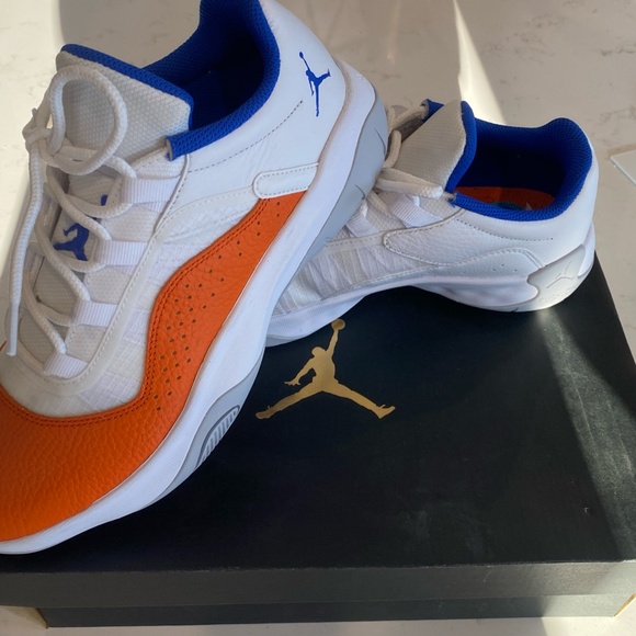 Air Jordan Comfort low 7.5 main image 6
